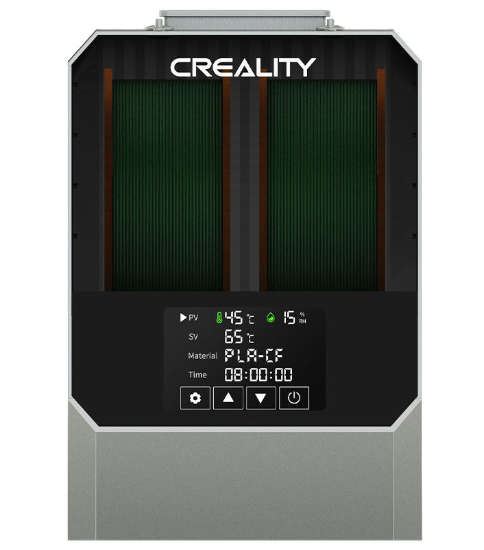 Creality Space Pi Filament Dryer Plus - 4005010074 - image 2