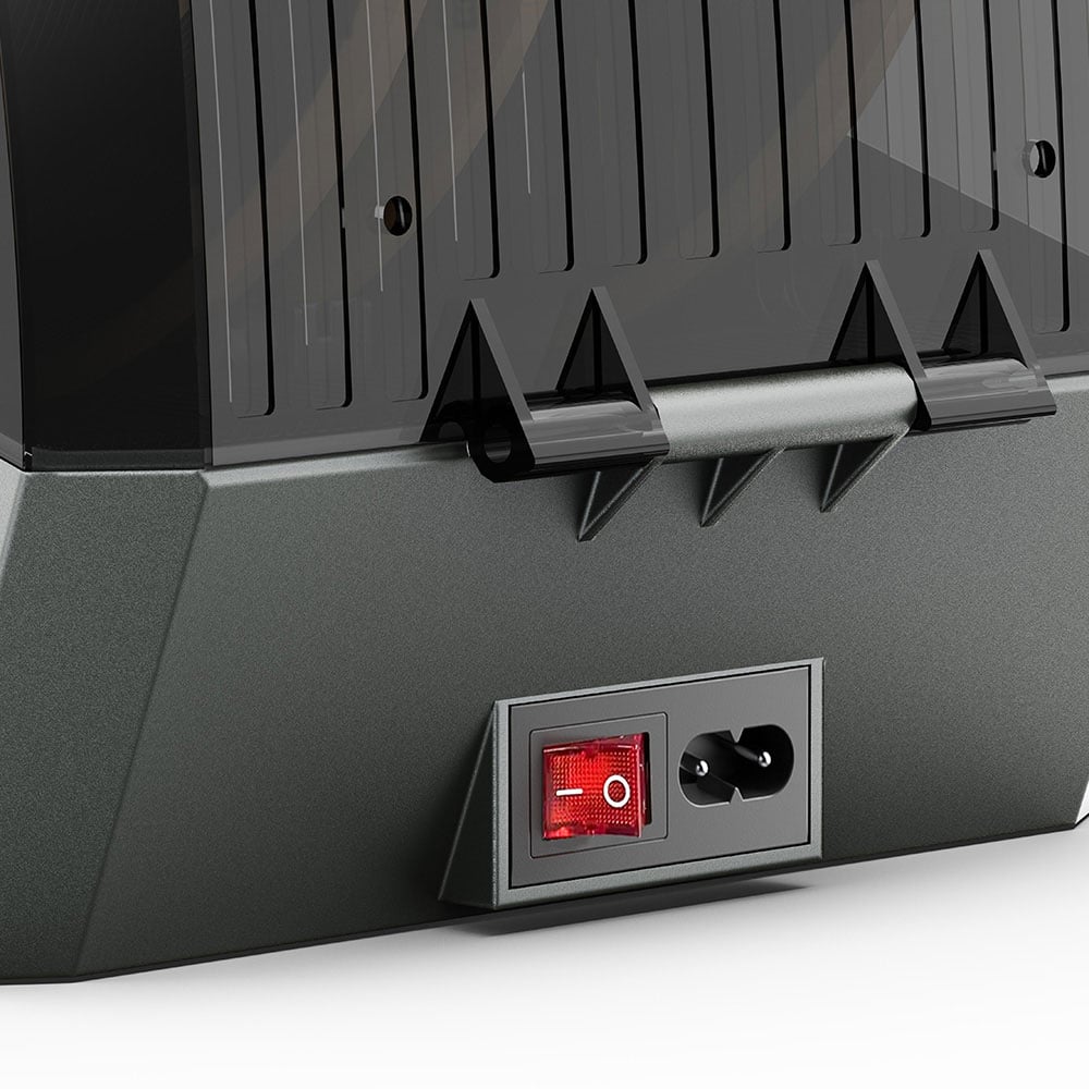 Creality Space Pi Filament Dryer Plus - 4005010074 - image 4