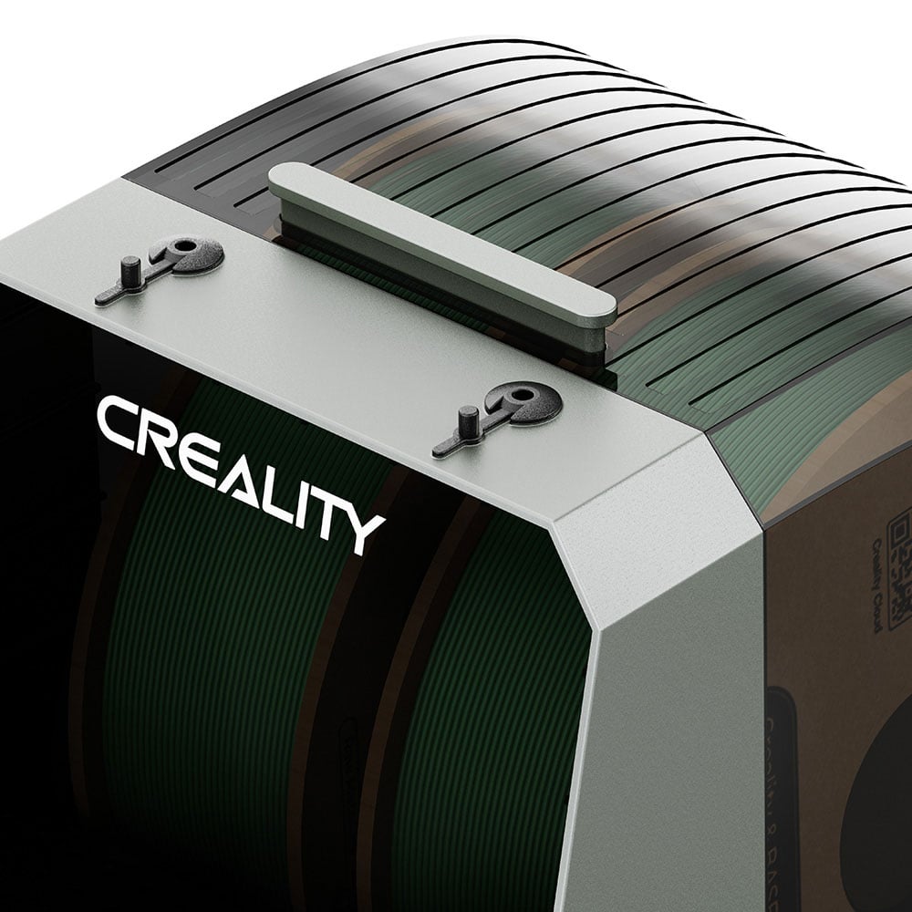 Creality Space Pi Filament Dryer Plus - 4005010074 - image 3