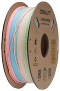 Creality Hyper Series PLA RFID 3D Printing Filament 1kg in Rainbow - 3301010426 - image 1