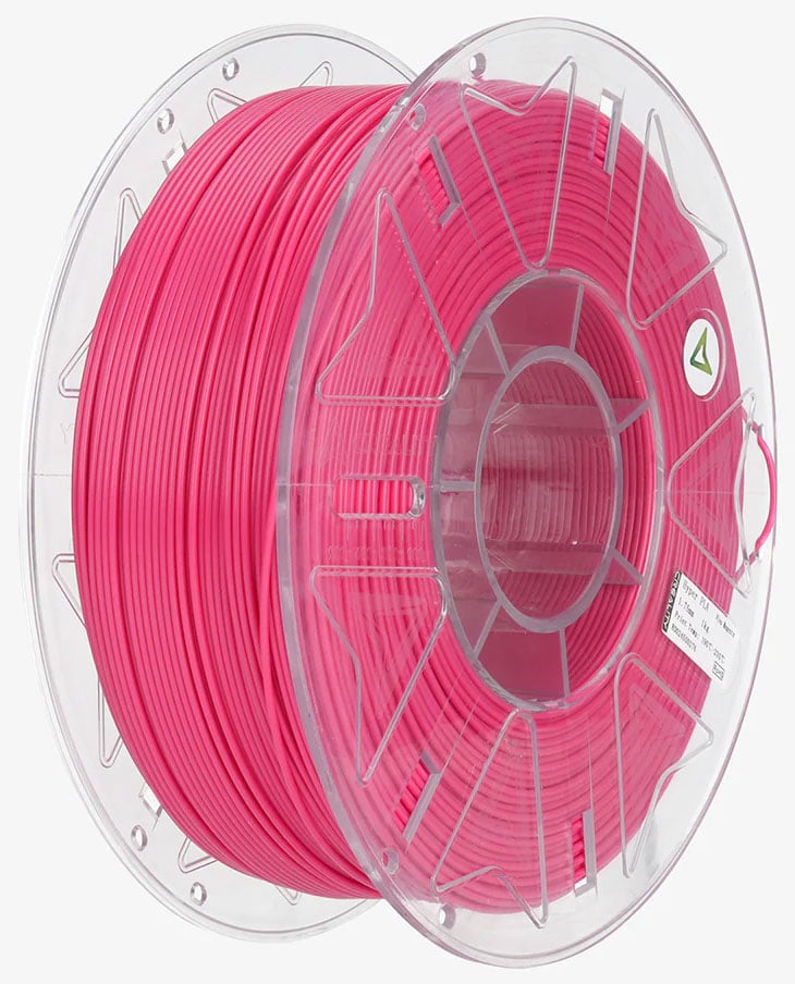 Creality Hyper Series PLA RFID 3D Printing Filament 1kg in Viva Magenta - 3301010461 - image 1