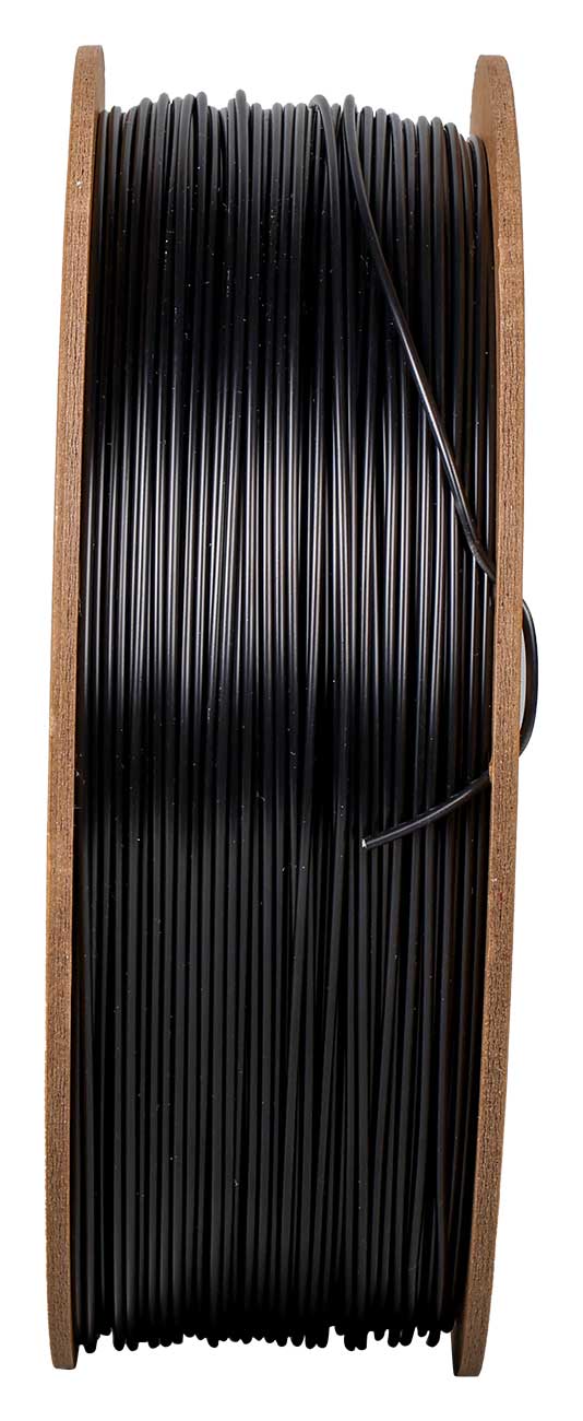 Creality Hyper Series ABS 3D Printing Filament 1kg in Black - 3301020042 - image 4