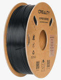 Creality Hyper Series ABS 3D Printing Filament 1kg in Black - 3301020042 - image 1