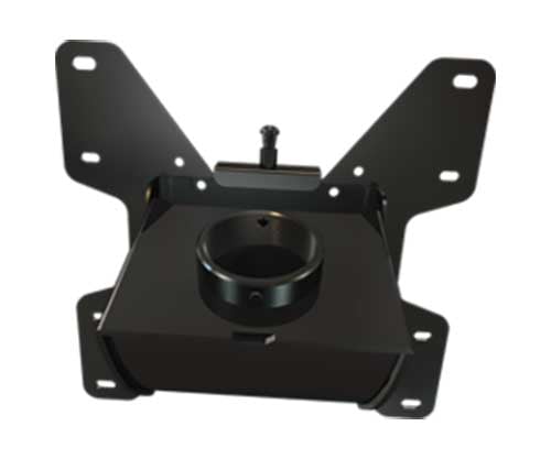 Crimson Ceiling Mount Box for 13-Inch to 46-Inch Displays - C37 - image 2