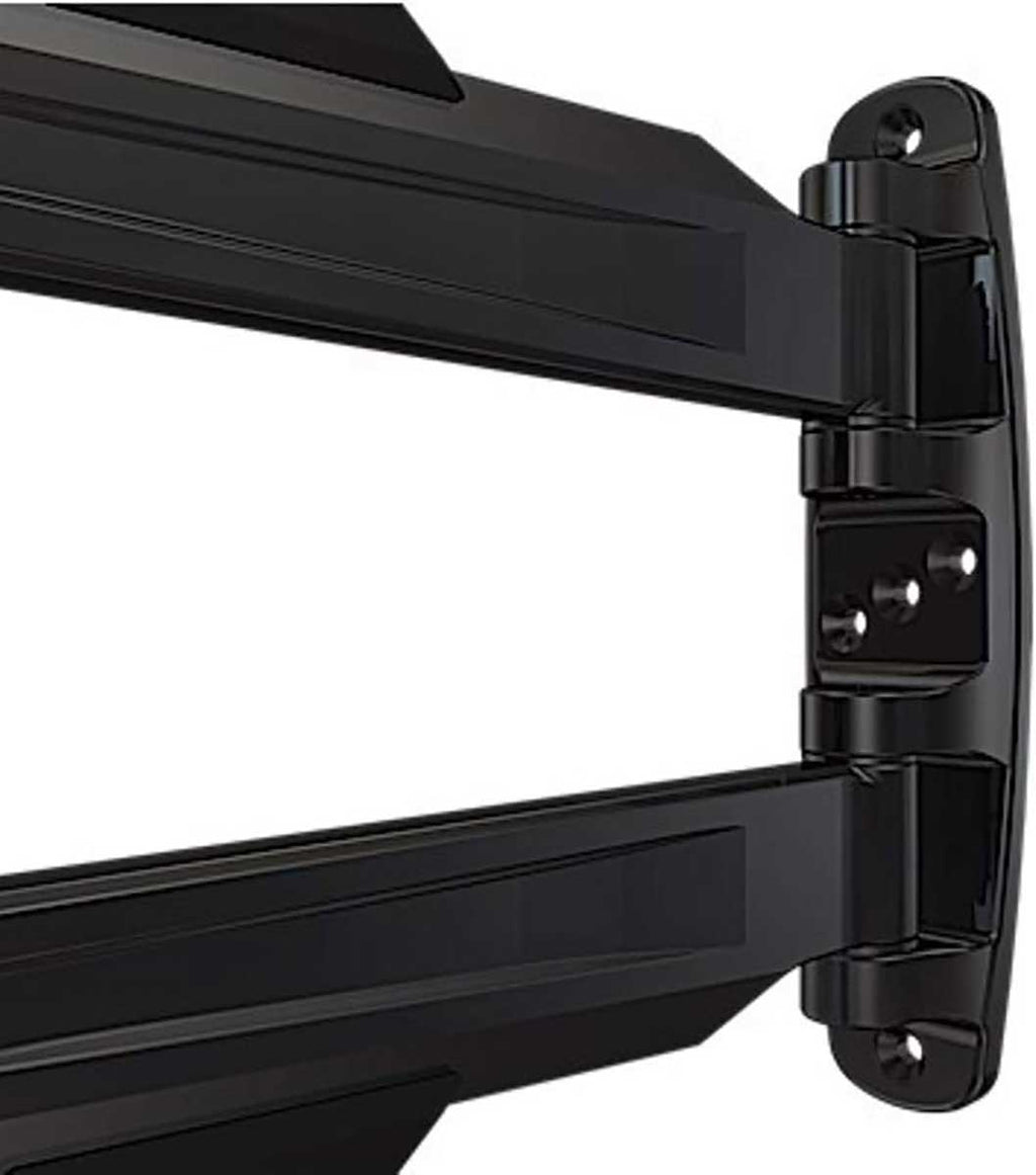 Crimson Articulating TV Wall Mount For 13Inch - 49Inch Displays - A40 - image 5