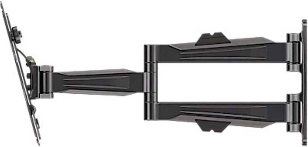Crimson Articulating TV Wall Mount For 13Inch - 49Inch Displays - A40 - image 3
