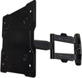 Crimson Articulating TV Wall Mount For 13Inch - 49Inch Displays - A40 - image 1
