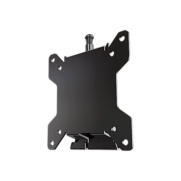 Crimson TV Wall Mount Fixed Position for 10-inch to 30-inch Displays in Black - F30-CRIMSON - image 1