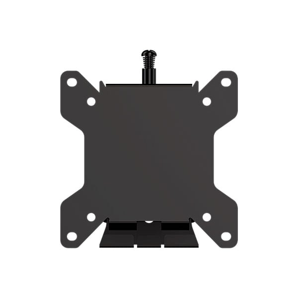 Crimson TV Wall Mount Fixed Position for 10-inch to 30-inch Displays in Black - F30-CRIMSON - image 2