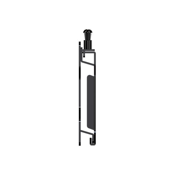 Crimson TV Wall Mount Fixed Position for 10-inch to 30-inch Displays in Black - F30-CRIMSON - image 4