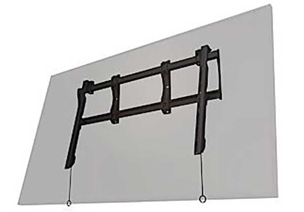 Crimson TV Wall Flat Mount For 70Inch - 100Inch Displays - RSF100 - image 6
