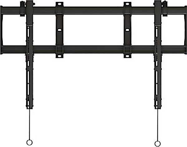 Crimson TV Wall Flat Mount For 70Inch - 100Inch Displays - RSF100 - image 2
