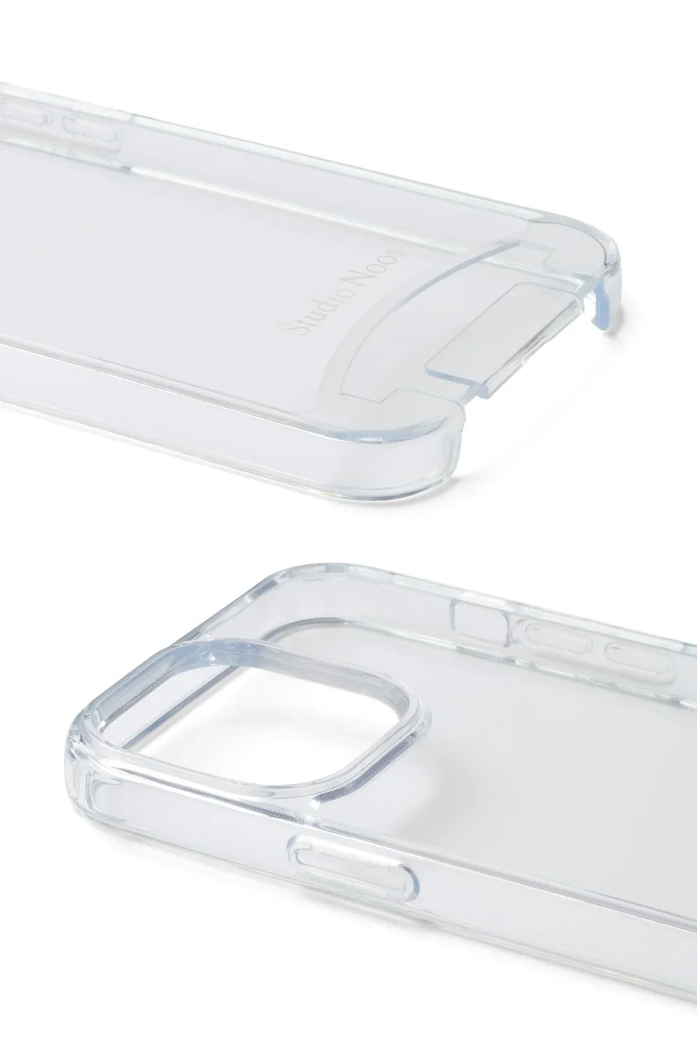 Invisible telefoonhoesje - 13 Pro Max