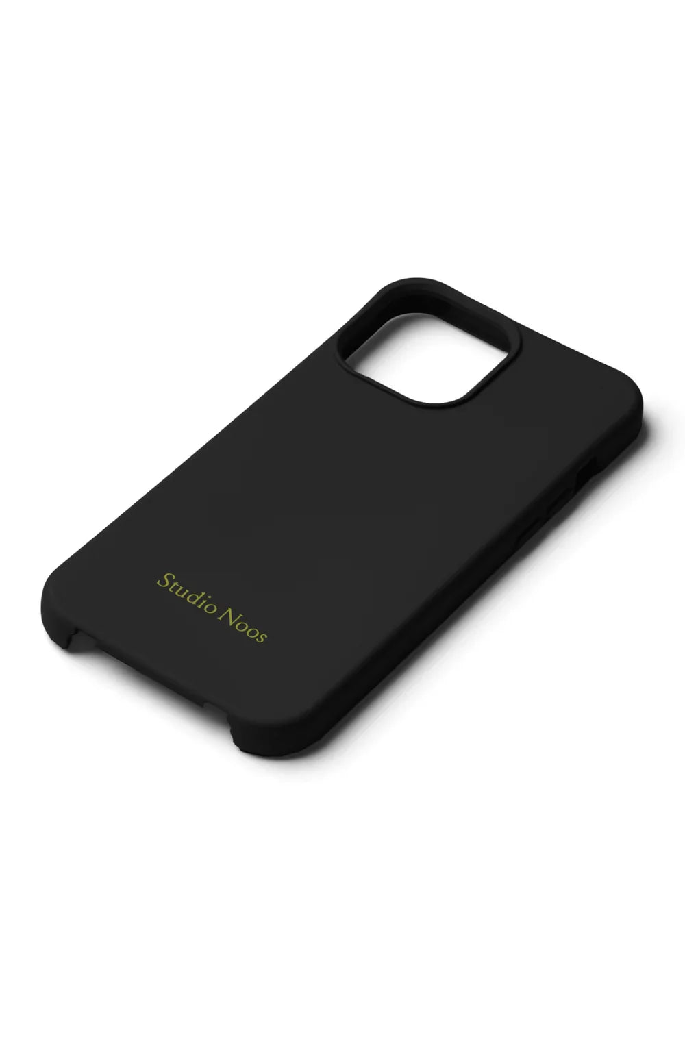 Coal Phone Case - 15 Plus