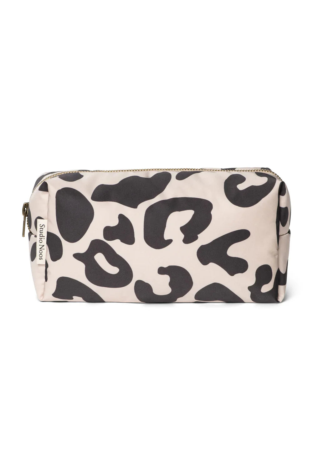 Heilige Koe Puffy Pouch