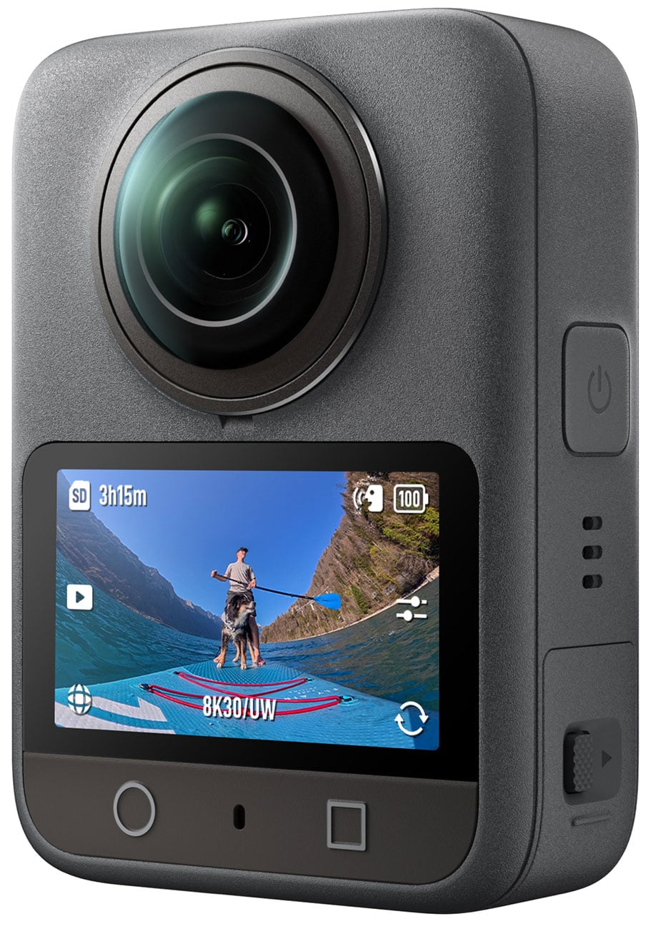 DJI Osmo 360 Camera Adventure Combo - CP.OS.00000442.02 - image 4