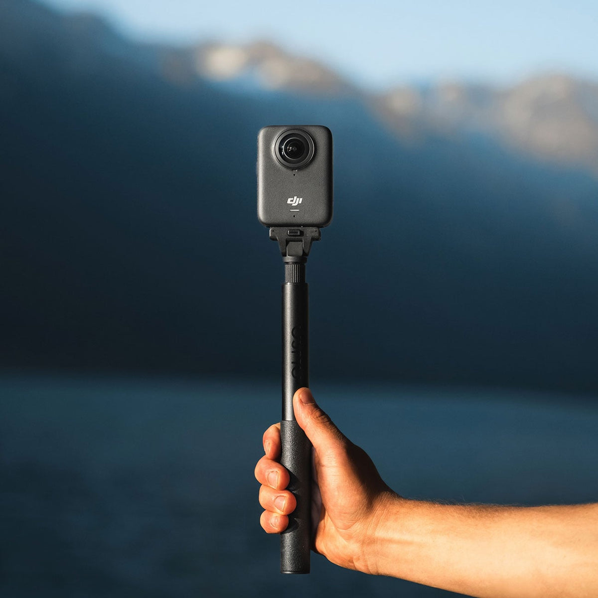 DJI Osmo 360 Camera Adventure Combo - CP.OS.00000442.02 - image 8