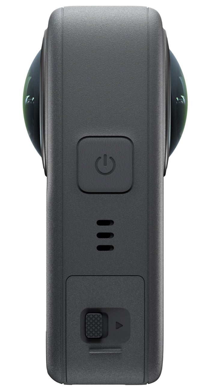 DJI Osmo 360 Camera Adventure Combo - CP.OS.00000442.02 - image 5