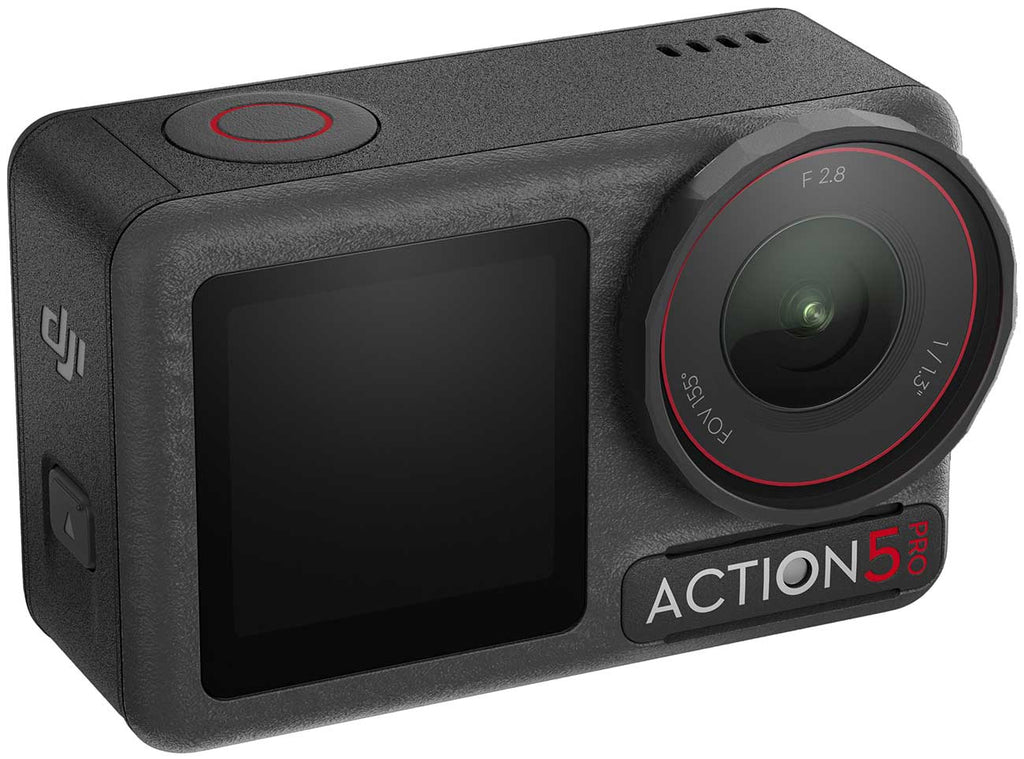 DJI Osmo Action 5 Pro Action Camera Standard Combo - CP.OS.00000377.01 - image 4