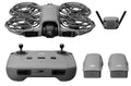 DJI Neo 2 Drone Fly More Combo with RC-N3 Remote - CP.FP.00000272.01 - image 1