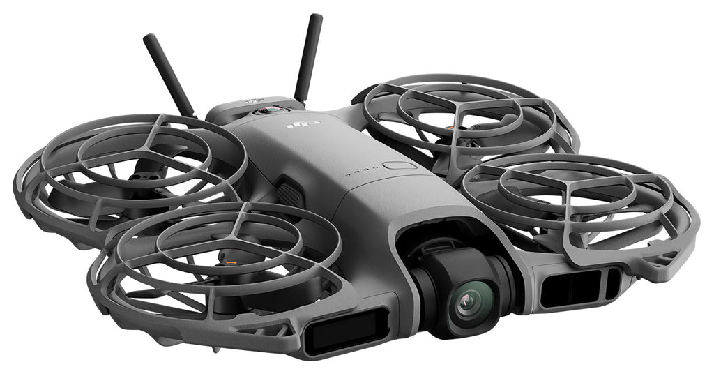 DJI Neo 2 Drone Fly More Combo with RC-N3 Remote - CP.FP.00000272.01 - image 5