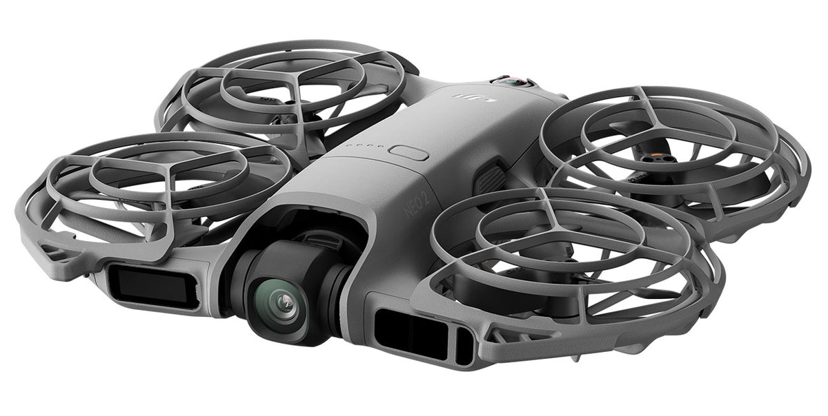 DJI Neo 2 Drone Fly More Combo with RC-N3 Remote - CP.FP.00000272.01 - image 4