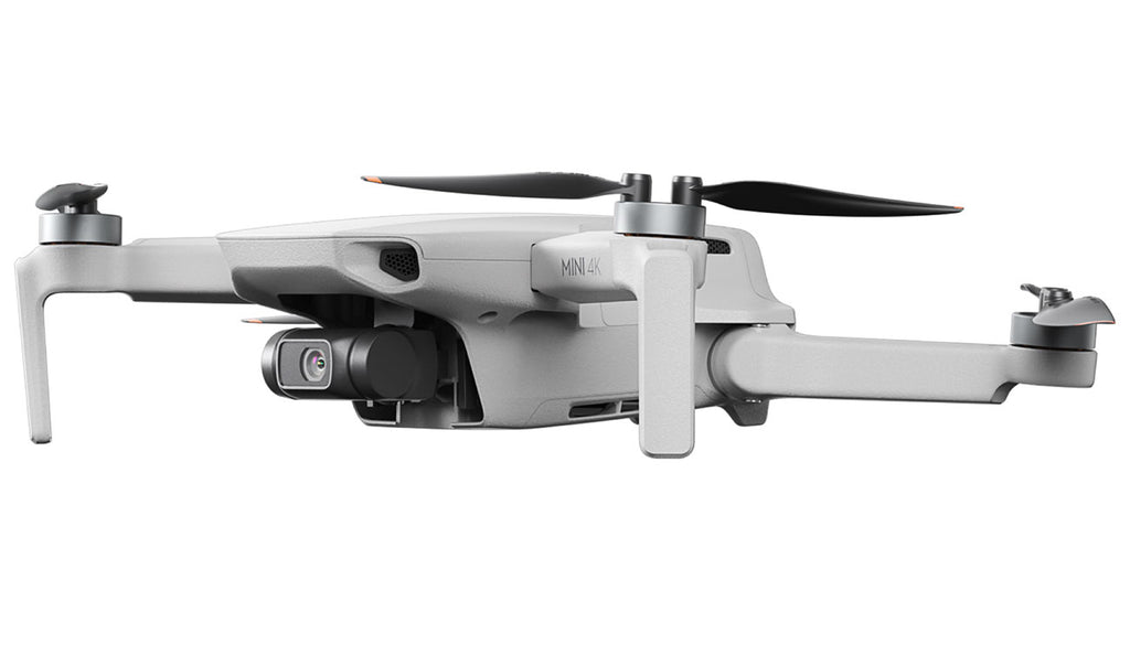 DJI Mini 4K Drone Fly More Combo - CP.MA.00000788.01 - image 2