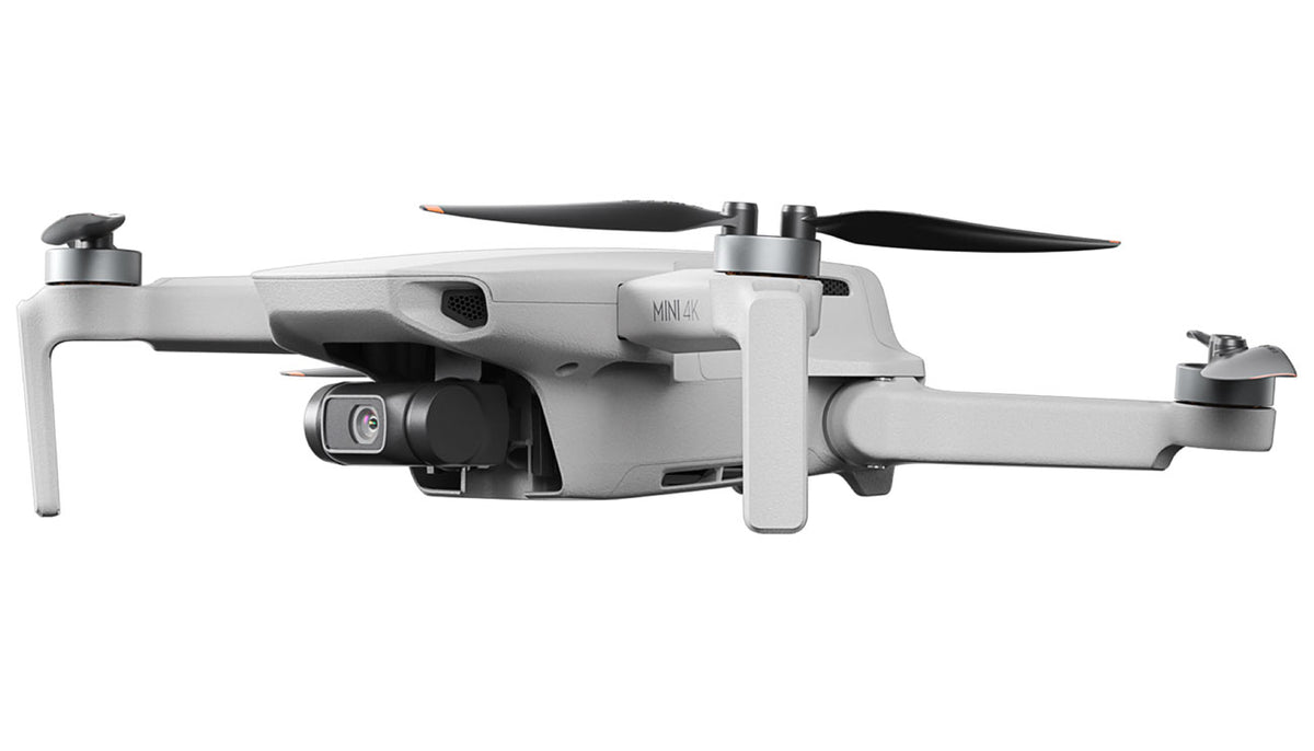 DJI Mini 4K Drone Fly More Combo - CP.MA.00000788.01 - image 2