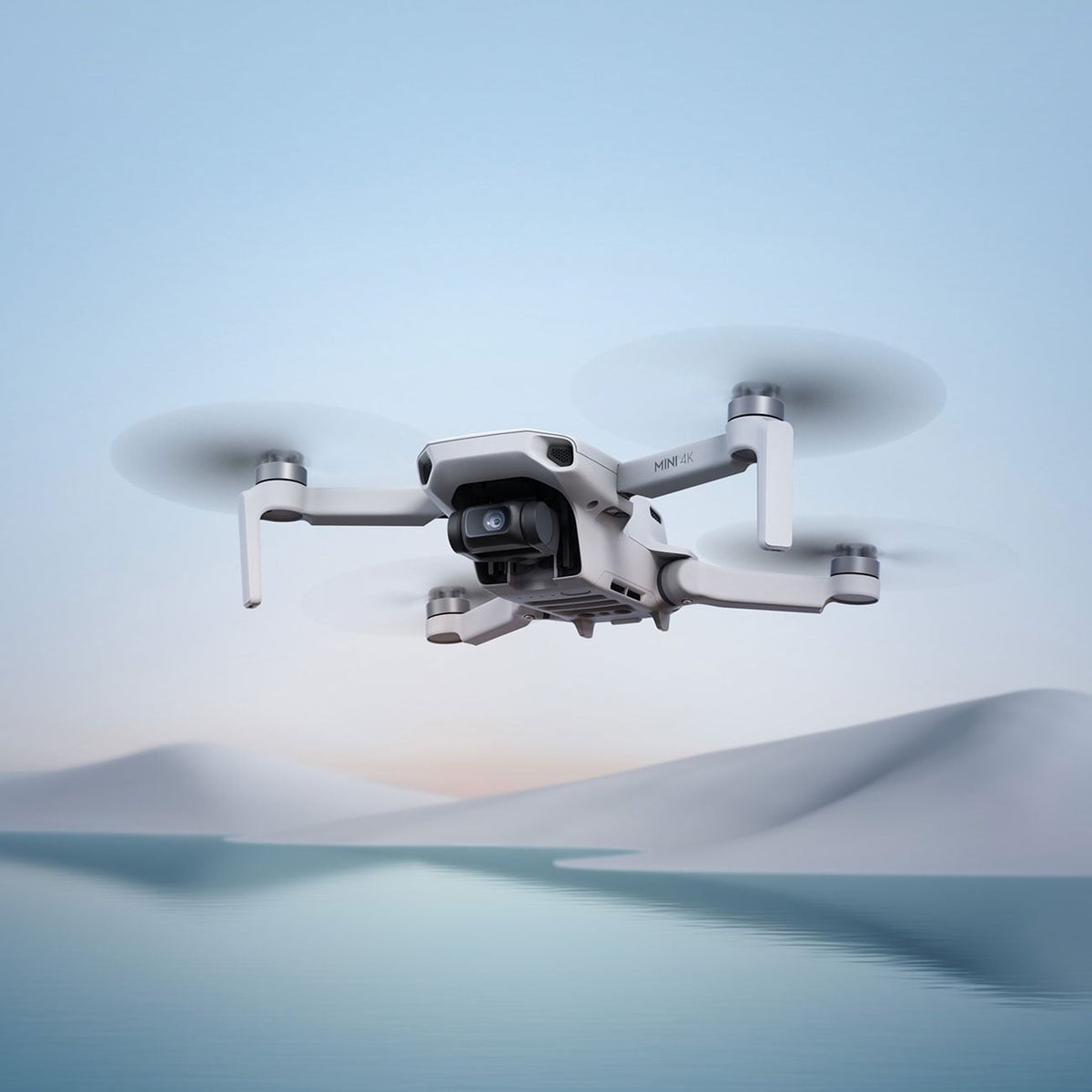 DJI Mini 4K Drone Fly More Combo - CP.MA.00000788.01 - image 4