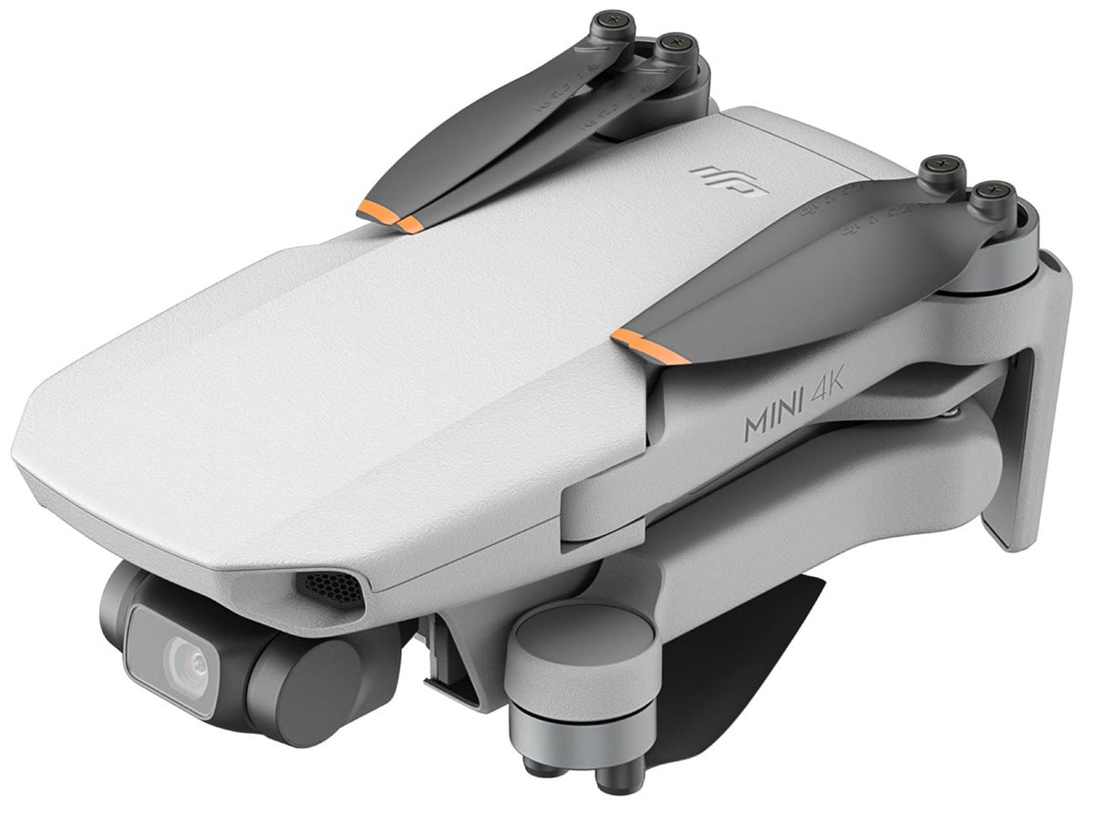 DJI Mini 4K Drone Fly More Combo - CP.MA.00000788.01 - image 1