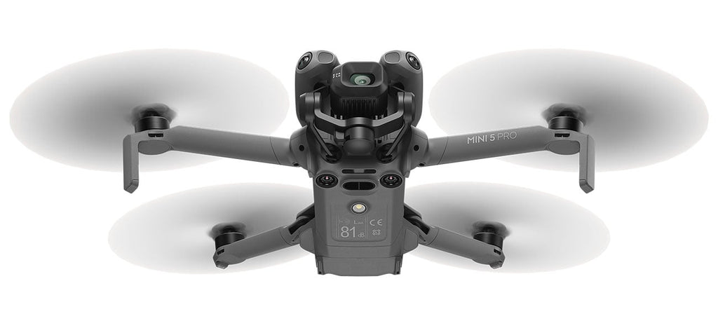 DJI Mini 5 Pro 4K Drone Fly More Combo with RC-N3 Remote - CP.MA.00000876.01 - image 7
