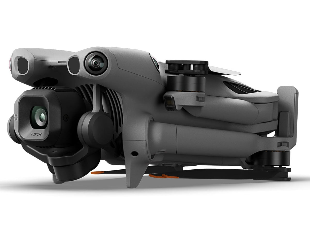 DJI Mini 5 Pro 4K Drone Fly More Combo Plus with RC2 Remote - CP.MA.00000895.01 - image 10