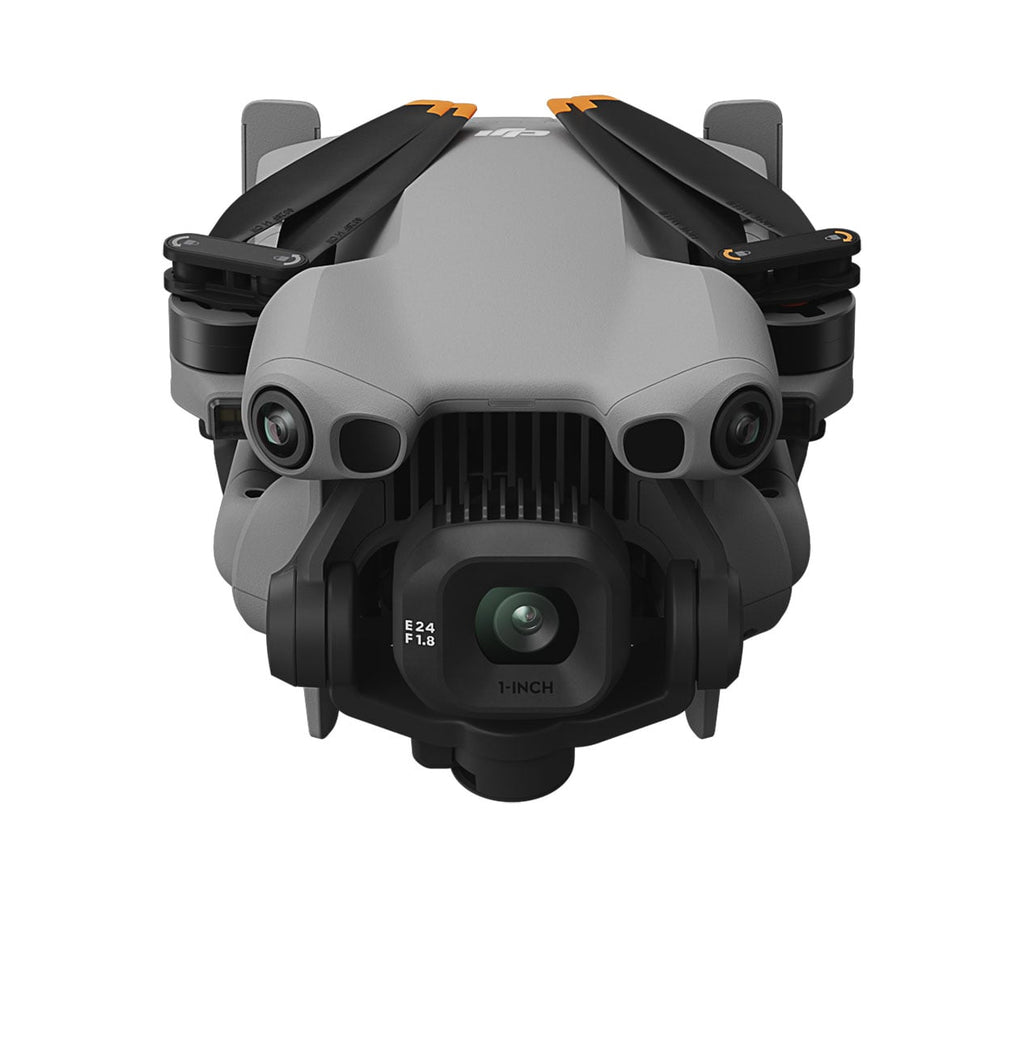 DJI Mini 5 Pro 4K Drone Fly More Combo with RC-N3 Remote - CP.MA.00000876.01 - image 8