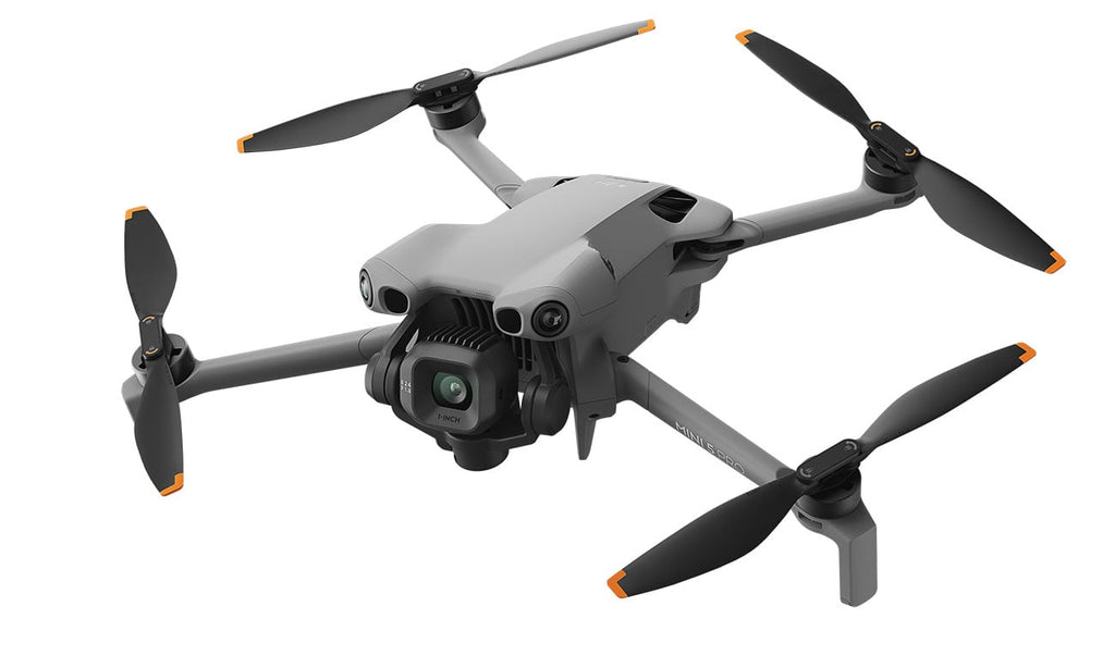 DJI Mini 5 Pro 4K Drone Fly More Combo Plus with RC2 Remote - CP.MA.00000895.01 - image 4