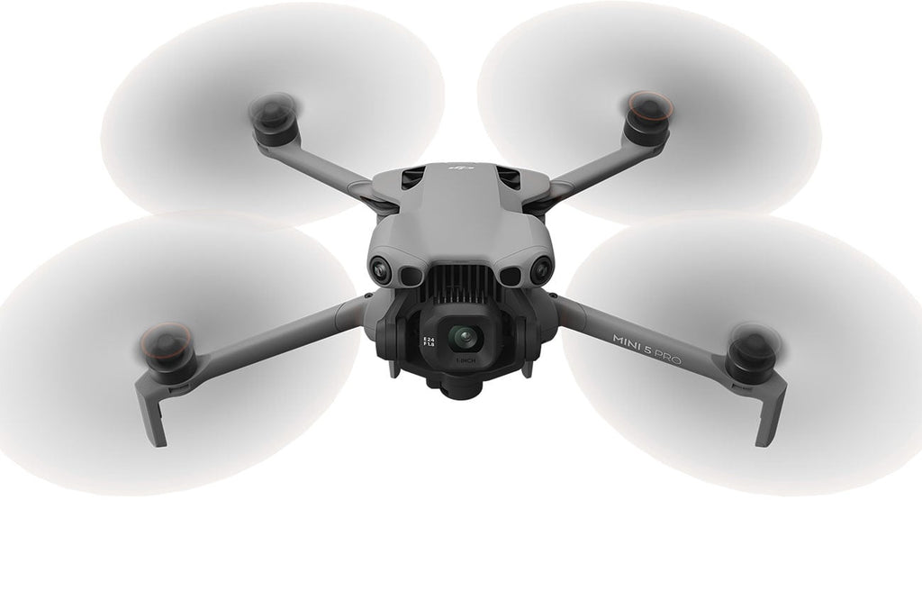 DJI Mini 5 Pro 4K Drone Fly More Combo Plus with RC2 Remote - CP.MA.00000895.01 - image 5