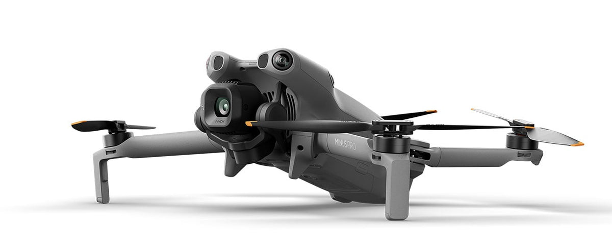DJI Mini 5 Pro 4K Drone Fly More Combo with RC-N3 Remote - CP.MA.00000876.01 - image 6