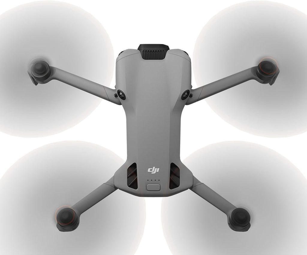 DJI Mini 5 Pro 4K Drone Fly More Combo with RC-N3 Remote - CP.MA.00000876.01 - image 5