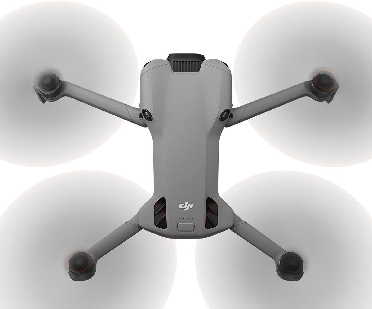DJI Mini 5 Pro 4K Drone Fly More Combo Plus with RC2 Remote - CP.MA.00000895.01 - image 6