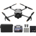 DJI Mini 5 Pro 4K Drone Fly More Combo Plus with RC2 Remote - CP.MA.00000895.01 - image 1