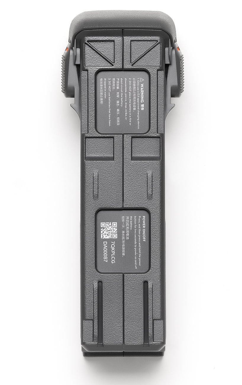 DJI Avata 2 Fly More Combo (Single Battery) - CP.FP.00000150.06 - image 9