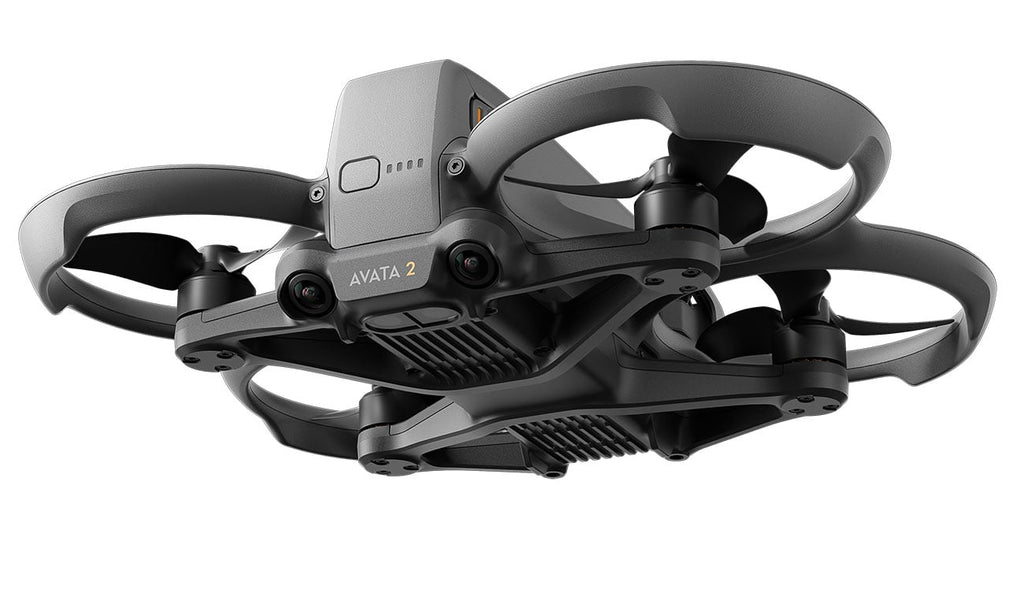 DJI Avata 2 Fly More Combo (Single Battery) - CP.FP.00000150.06 - image 8