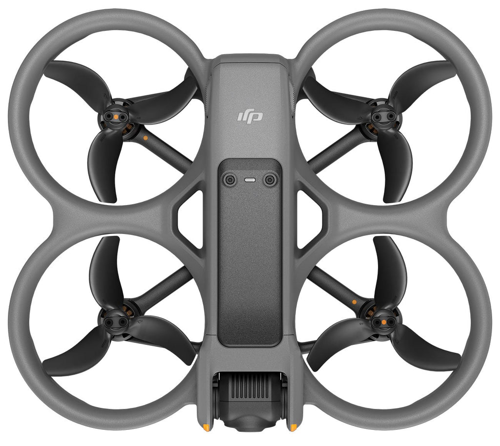 DJI Avata 2 Fly More Combo (Single Battery) - CP.FP.00000150.06 - image 7