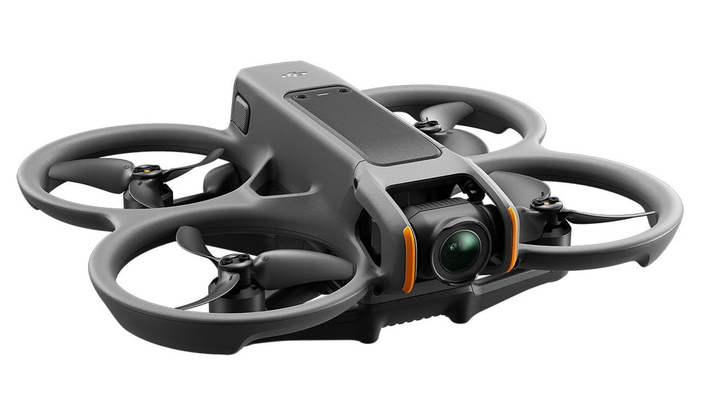 DJI Avata 2 Fly More Combo (Single Battery) - CP.FP.00000150.06 - image 3
