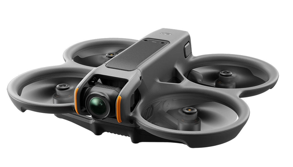 DJI Avata 2 Fly More Combo (Single Battery) - CP.FP.00000150.06 - image 4