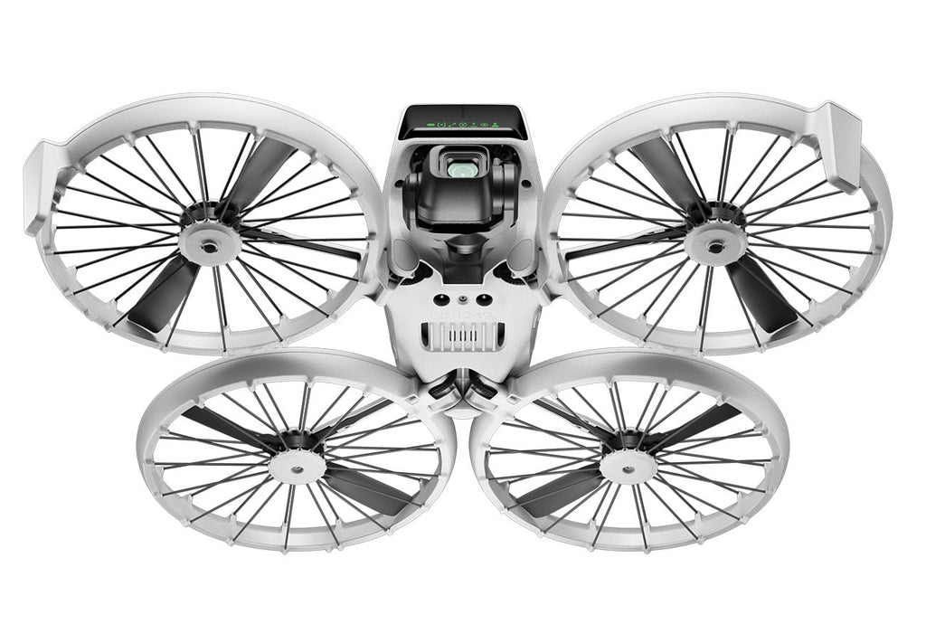 DJI Flip Drone All-in-One Vlog Camera Fly More Combo with RC 2 Remote - CP.FP.00000181.04 - image 6