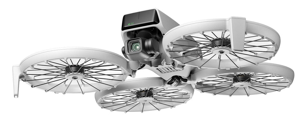 DJI Flip Drone All-in-One Vlog Camera with RC 2 Remote - CP.FP.00000180.04 - image 7