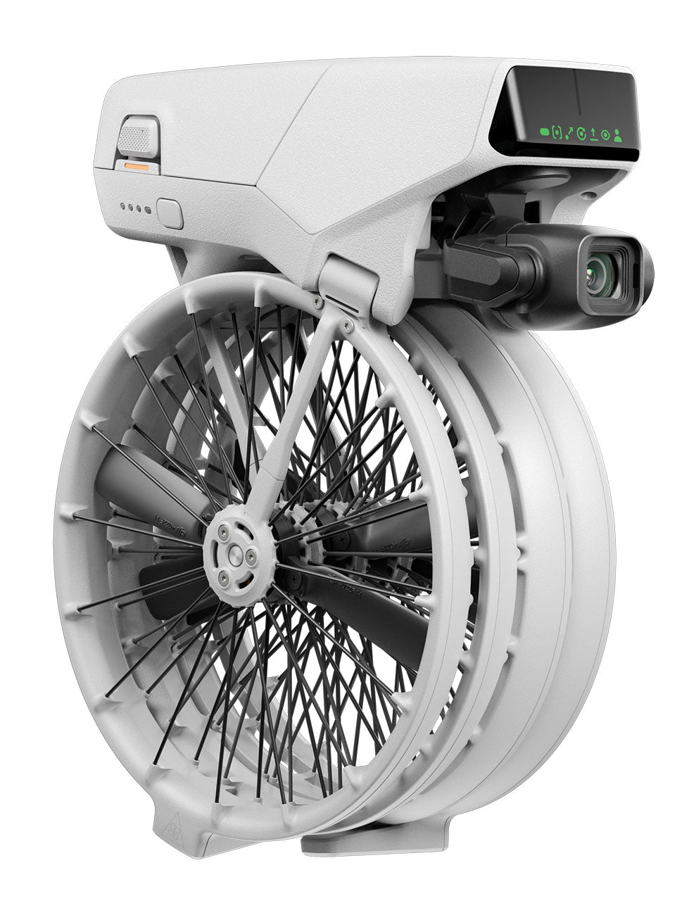 DJI Flip Drone All-in-One Vlog Camera Fly More Combo with RC 2 Remote - CP.FP.00000181.04 - image 10