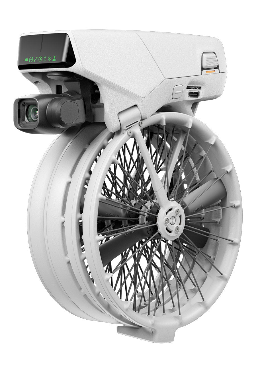 DJI Flip Drone All-in-One Vlog Camera Fly More Combo with RC 2 Remote - CP.FP.00000181.04 - image 9