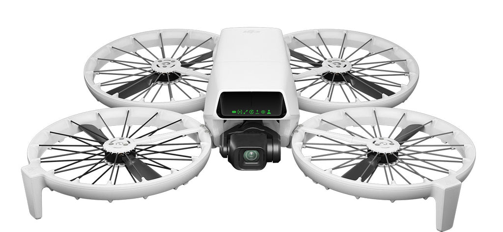 DJI Flip Drone All-in-One Vlog Camera Fly More Combo with RC 2 Remote - CP.FP.00000181.04 - image 2