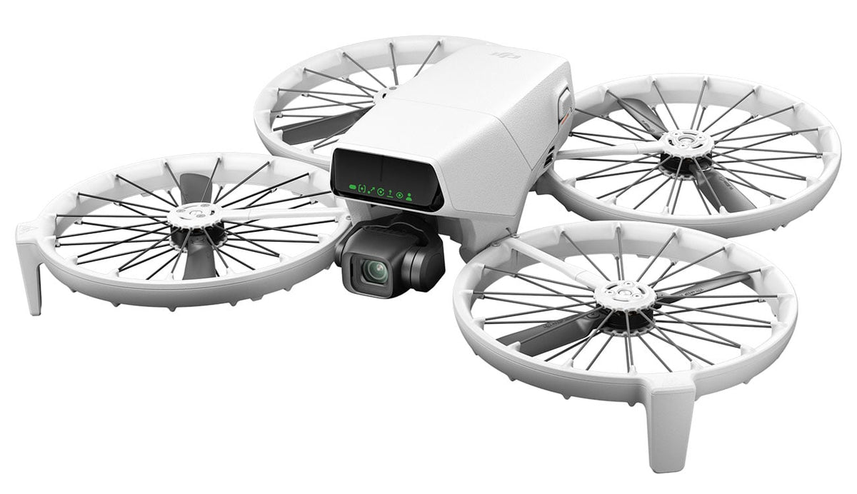 DJI Flip Drone All-in-One Vlog Camera with RC 2 Remote - CP.FP.00000180.04 - image 4